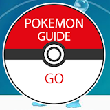Guide for pokemon go icon