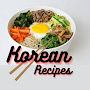 Korean Recipes Book