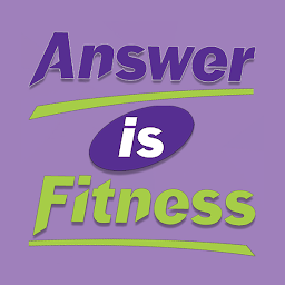 Icon image Answer is Fitness 24/7