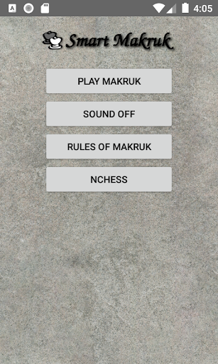 App-voorskou