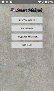 Makruk 3.1.6 screenshots 1