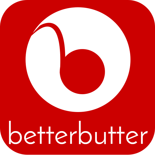 BetterButter - Recipes, Diet P 13.1.1 Icon