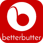 Cover Image of Tải xuống BetterButter - Công thức nấu ăn, Kế hoạch ăn kiêng & Lời khuyên Sức khỏe  APK