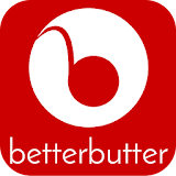 BetterButter - Recipes, Diet Plan & Health Tips icon