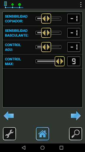 HC WiFi Box Tecnicolon V4