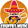 Country Music Single Radio Streaming