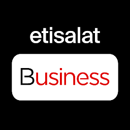 Icoonafbeelding voor Etisalat Business - EG