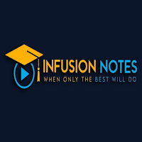 Infusion Notes