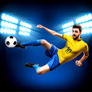 Soccer Stars Football Games : Soccer Games 2020