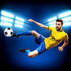 Soccer Stars Football Games : Soccer Games 2020 1.001