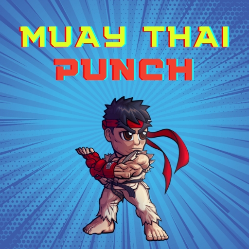 Muay Thai Punch