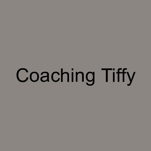 Coaching Tiffy