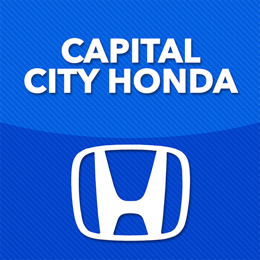 Capital City Honda  Icon