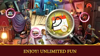 Game screenshot Hidden Object: Stupendous hack