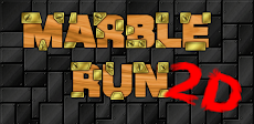 Marble Run 2D: Ball Race Makerのおすすめ画像1