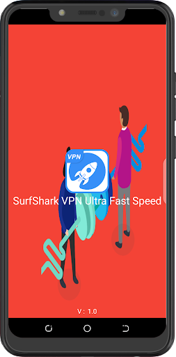 Wire Tun SurfShark VPN Ultra