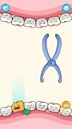 Game screenshot Tip Tap Challenge: Mini Games apk download