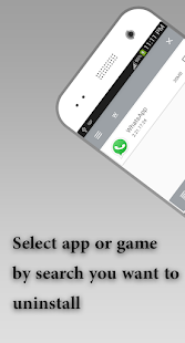 Uninstaller App Uninstall 1.0.3 APK screenshots 4