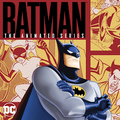 Batman: The Animated Series: Season 1 - TV on Google Play
