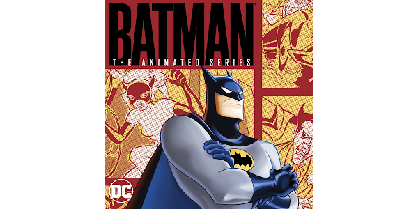 Batman: The Animated Series: Phần 1 - TV trên Google Play