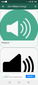 Captura 5 Tupac Archive android