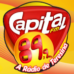 Cover Image of Скачать Capital FM Teresina  APK