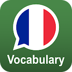 Cover Image of Unduh Learn French Vocabulary 2.1.1 APK