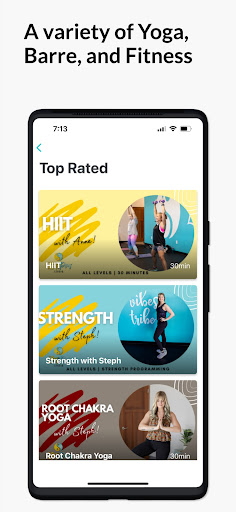 Zen and Pow Screen 3