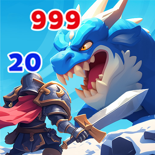 Winterblade Village logo