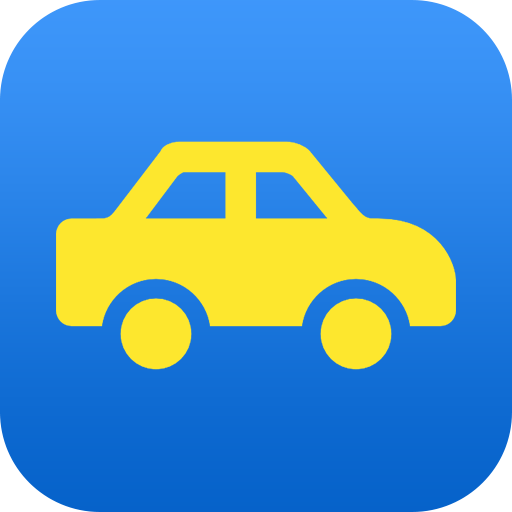 Used Cars For Sale  Icon