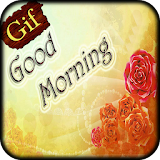 Good Morning Gif Images Latest icon