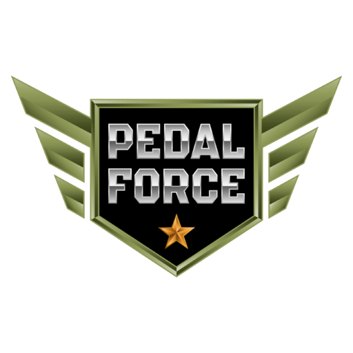 Pedal Force
