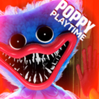 Poppy Playtime Huggy Scarry Horror FullChapter
