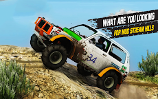 4x4 OffRoad rally driving game 4X4 Racing Xtreme 2のおすすめ画像4