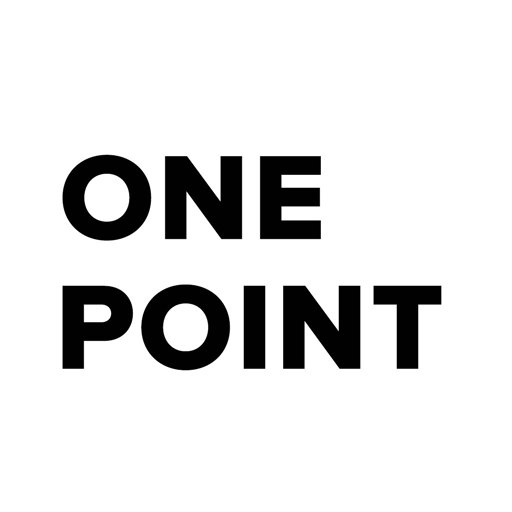 SE One Point logo