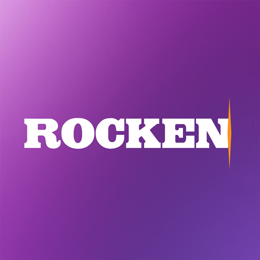 Rocken Live logo