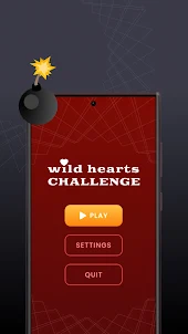 wild hearts challenge