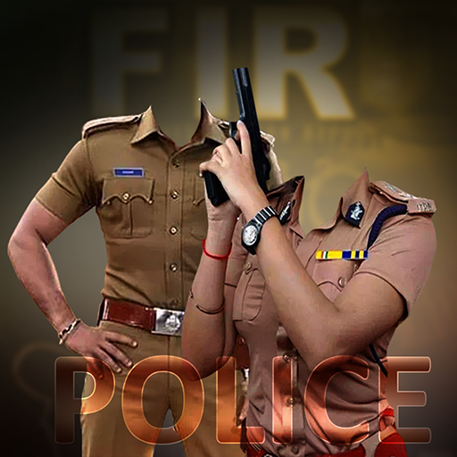 Download Police Photo Editor : Men & Wo (6).apk for Android 