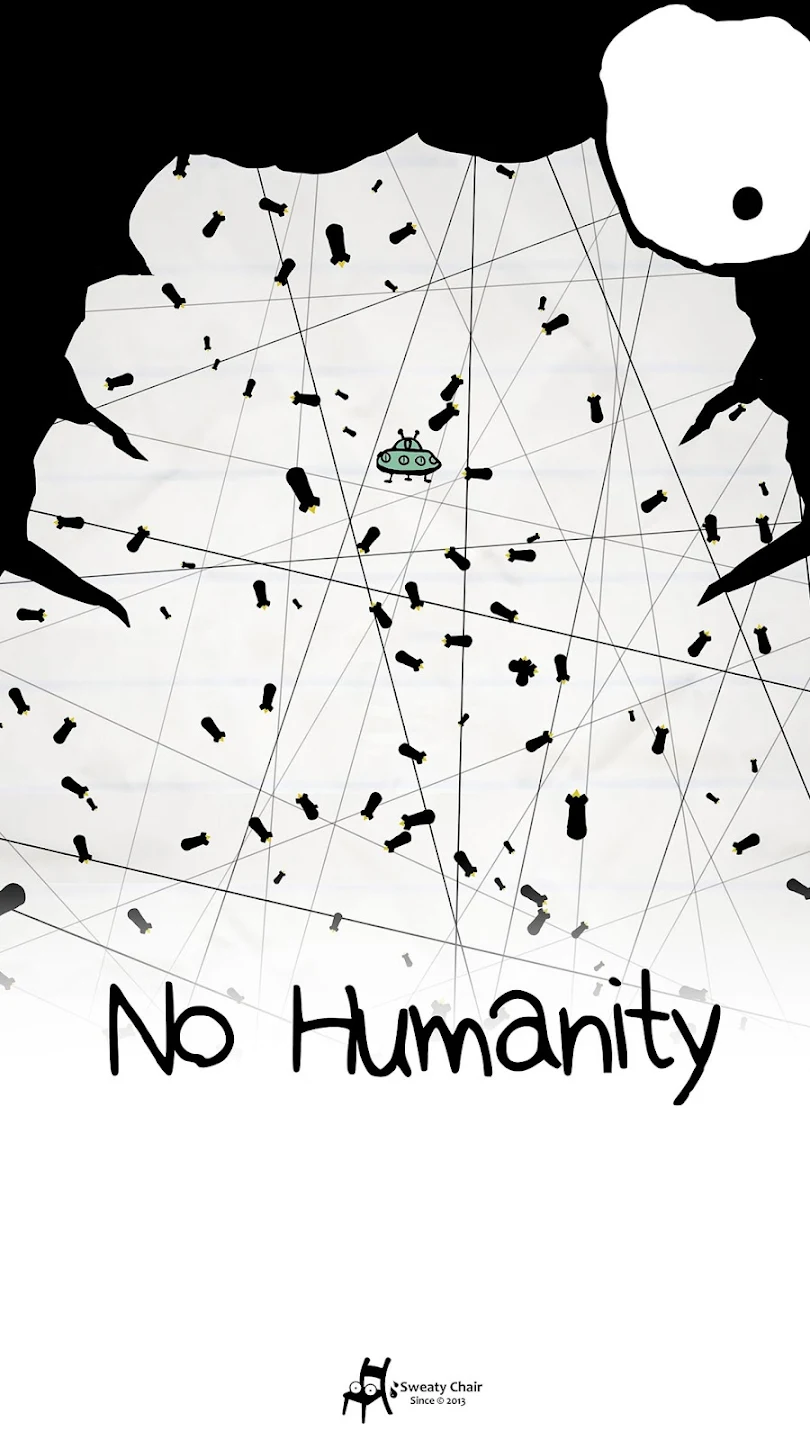 No Humanity Mod