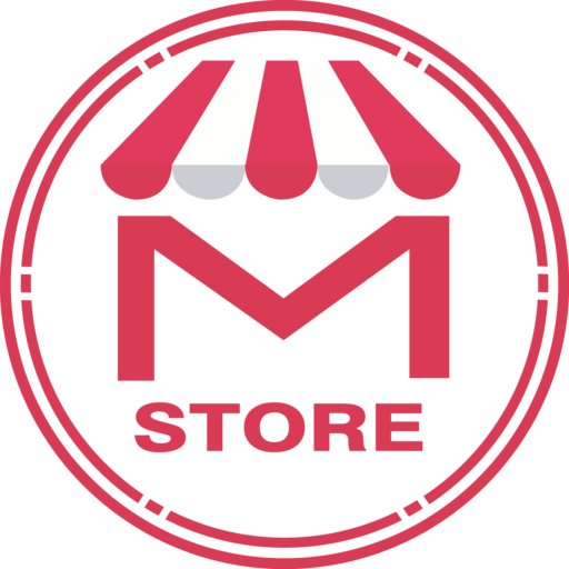 Android application Comercio Mandado screenshort