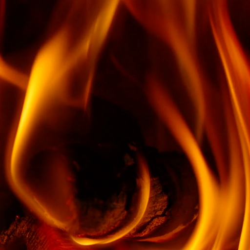 Fire 3d Live Wallpaper 2.2 Icon