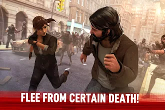 Game screenshot Zombie Frontier 4: Shooting 3D hack
