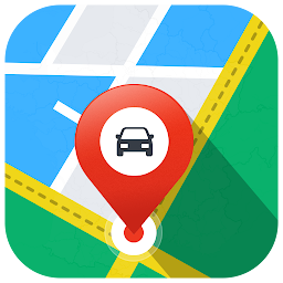 Obraz ikony: Voice GPS Navigation on Map