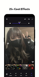 醒图 Xingtu Monhype Photo Motion