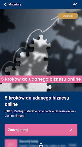 Królowe Swojego Biznesu Screen 3