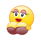 Dirty Emoji ? Romance Symbols icon