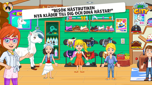 Skärmdumpsbild