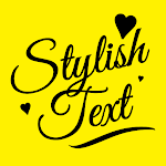 Cover Image of Descargar Stylish Text- Letter style change, cool text app 1.3 APK