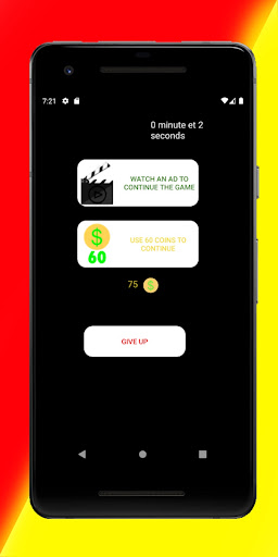 Green square Screenshot 2 - AppWisp.com