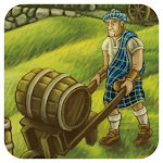 Score Sheet for Clans of Caledonia Apk